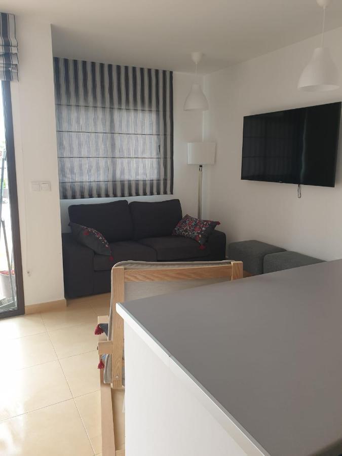2 Bedroom Apartment Condado De Alhama - Naranjos 8 Alhama de Murcia Exterior foto