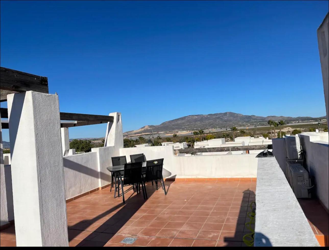 2 Bedroom Apartment Condado De Alhama - Naranjos 8 Alhama de Murcia Exterior foto